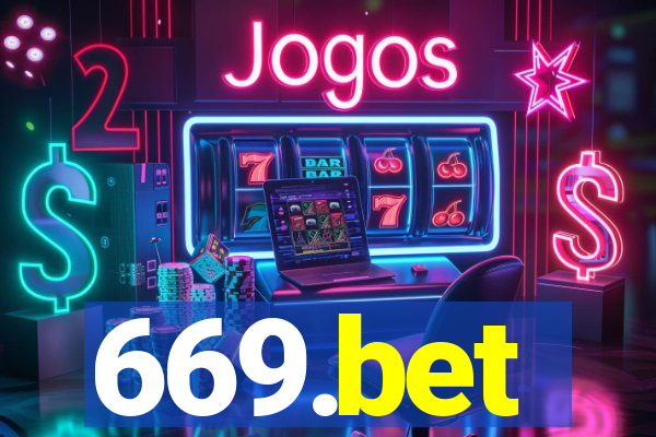 669.bet