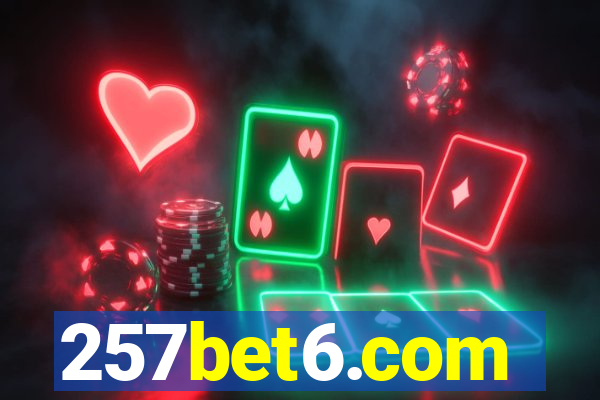 257bet6.com