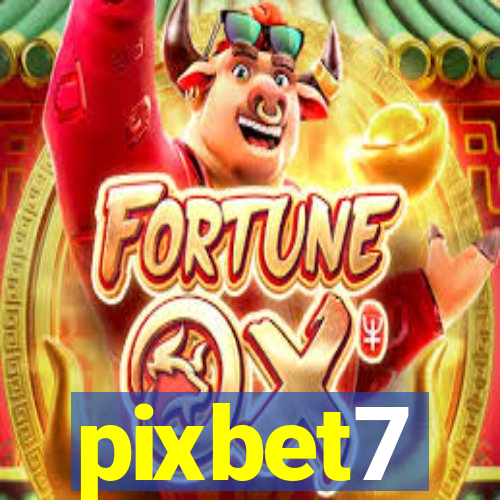 pixbet7