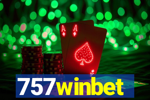 757winbet