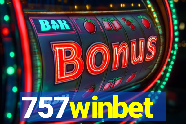 757winbet