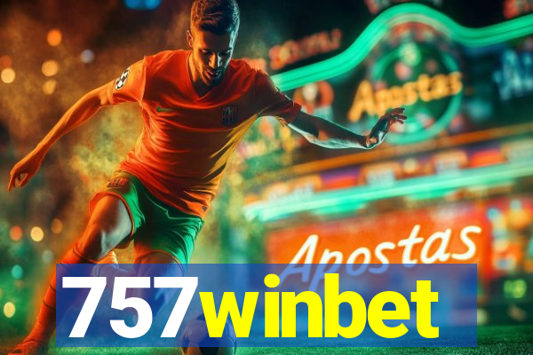 757winbet