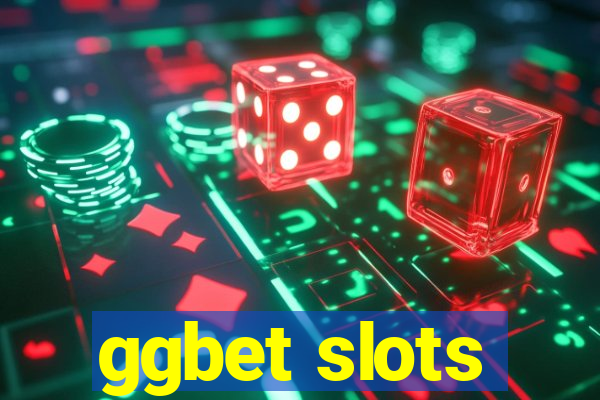 ggbet slots