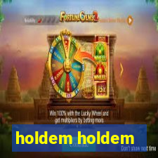 holdem holdem