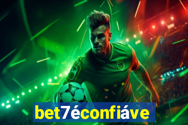 bet7éconfiável