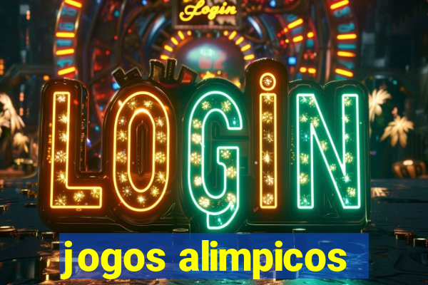 jogos alimpicos