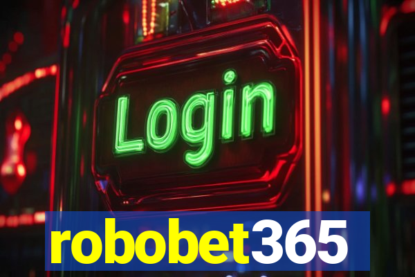 robobet365