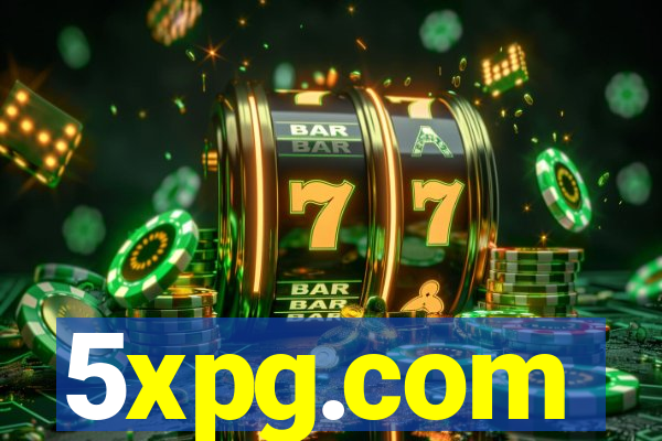 5xpg.com