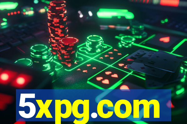 5xpg.com