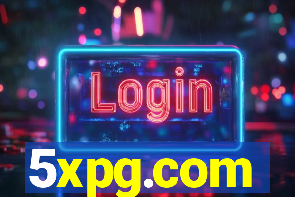 5xpg.com