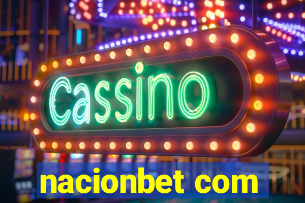 nacionbet com