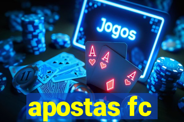 apostas fc