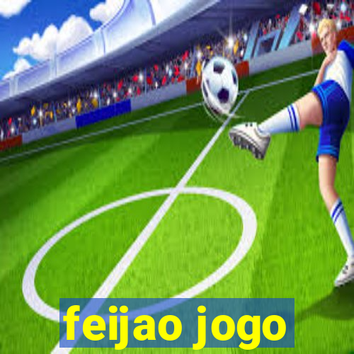 feijao jogo