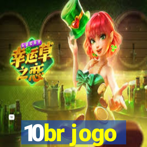 10br jogo