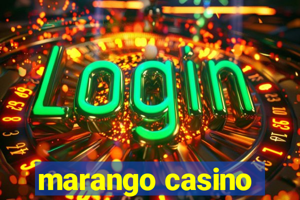 marango casino