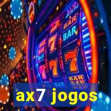 ax7 jogos