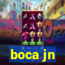 boca jn