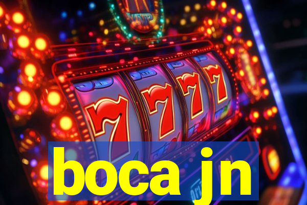 boca jn