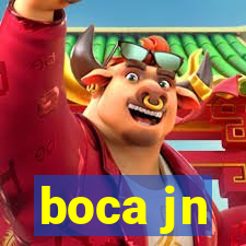 boca jn