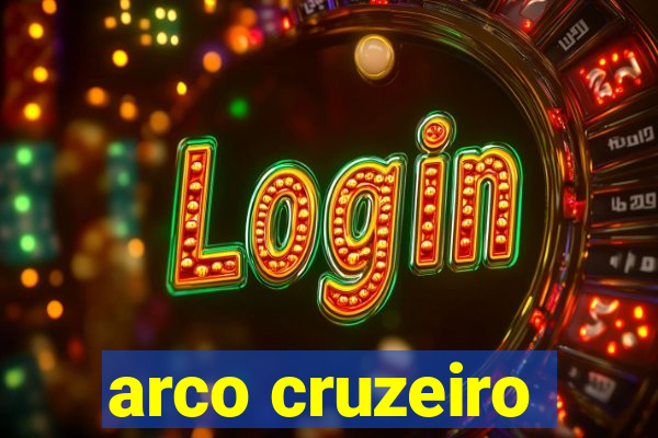 arco cruzeiro