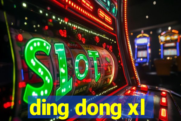 ding dong xl