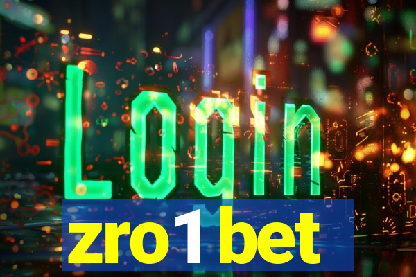 zro1 bet