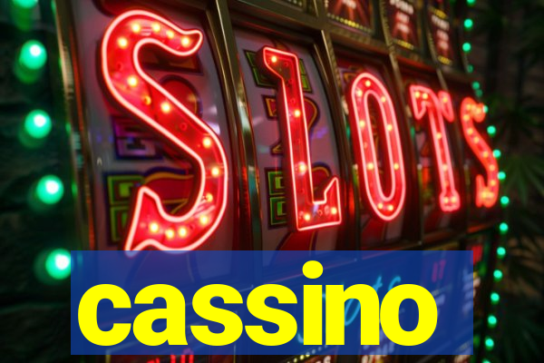 cassino