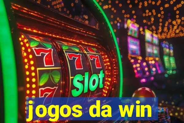 jogos da win