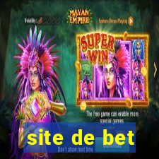 site de bet