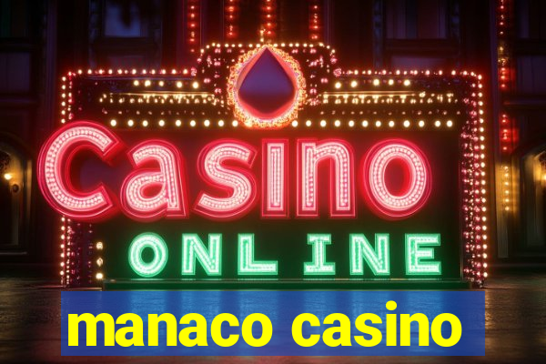 manaco casino