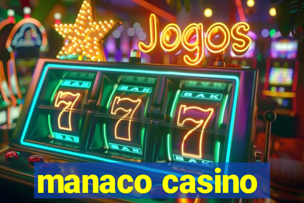 manaco casino