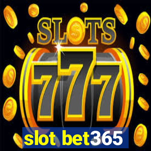 slot bet365