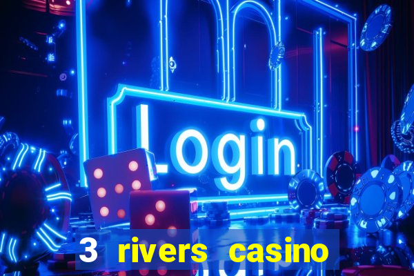 3 rivers casino coos bay