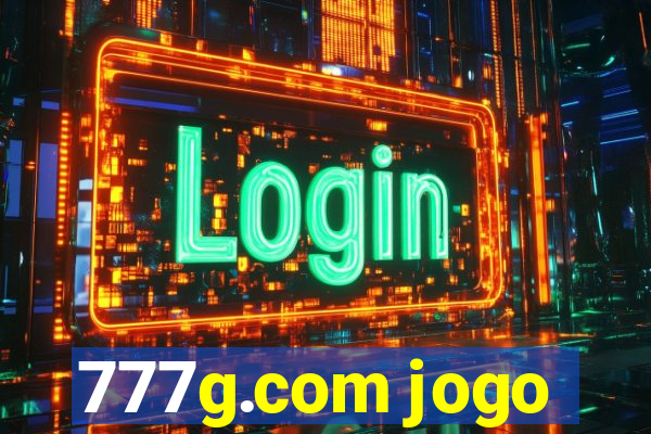 777g.com jogo