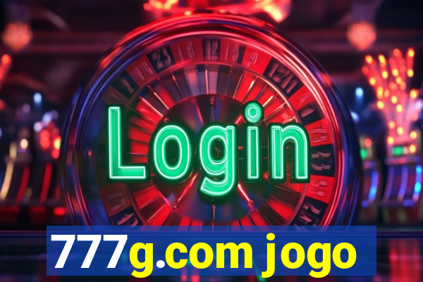 777g.com jogo