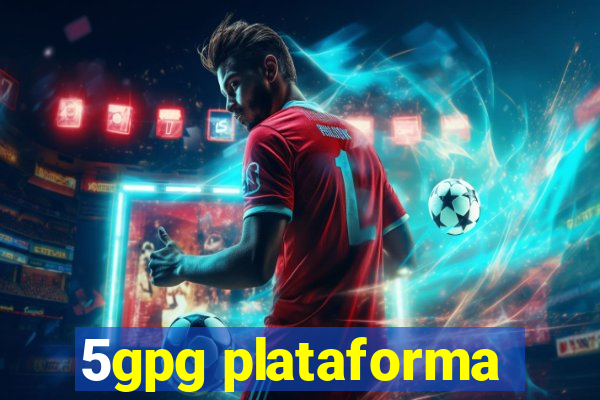 5gpg plataforma