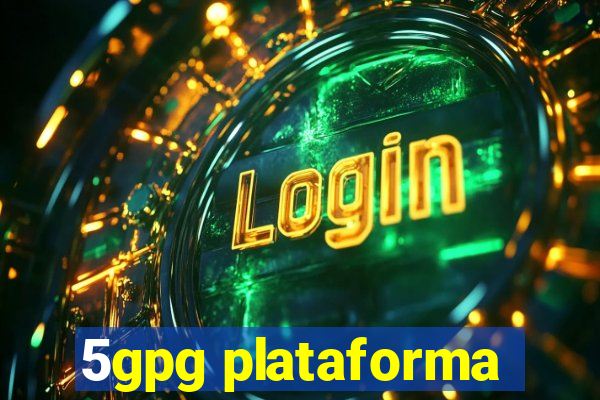 5gpg plataforma