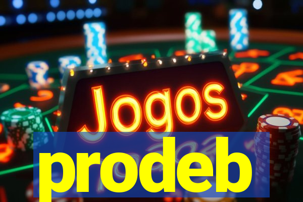 prodeb