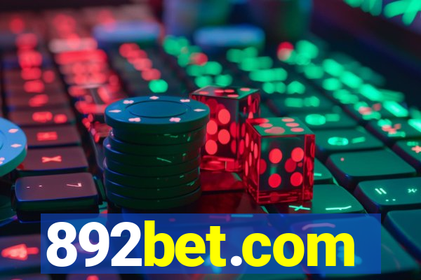 892bet.com