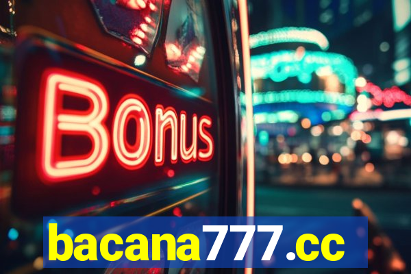 bacana777.cc