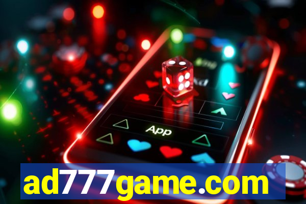 ad777game.com