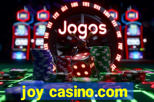 joy casino.com