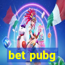 bet pubg