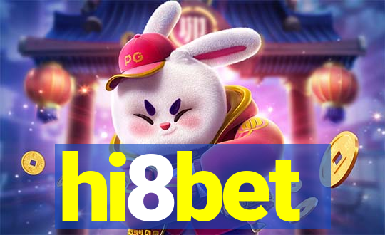 hi8bet