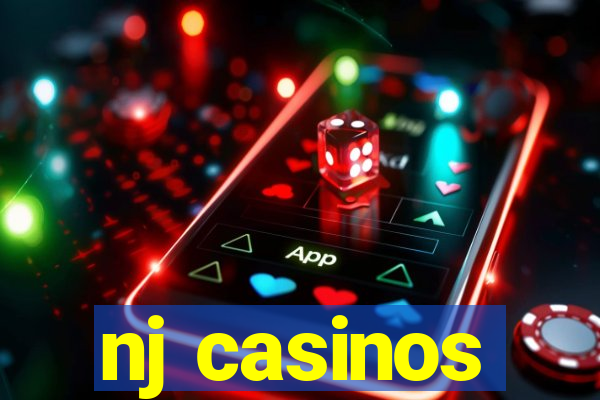 nj casinos