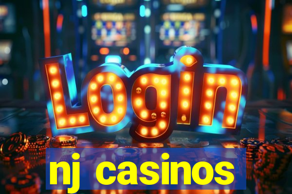 nj casinos