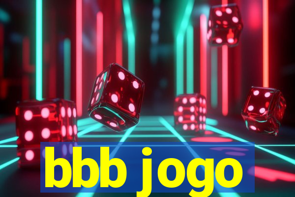 bbb jogo