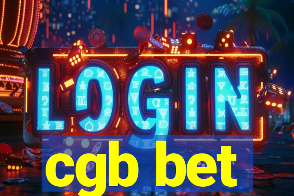 cgb bet