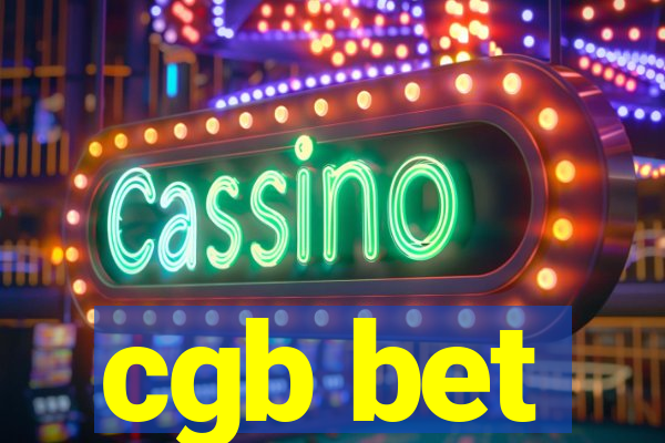 cgb bet