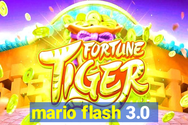 mario flash 3.0